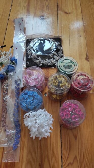 guemues qolbaq type 1: Hec biri istifade olunmayib — 1