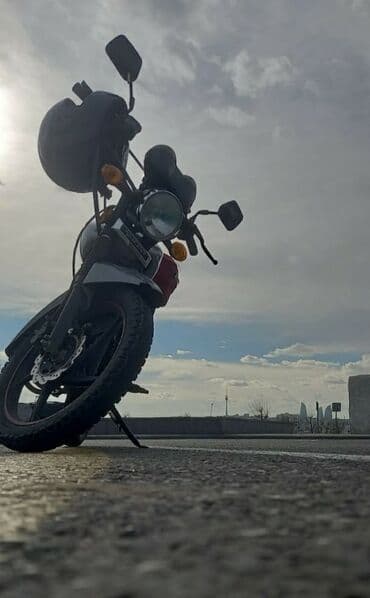 Tufan - M50, 50 sm3, 2021 il