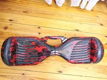 Giroskuter 6", 251 - 350 Vt, 16 - 25 km/s