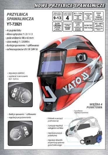 qaynaq aparatı: Yeni Qaynaq aparatı Pulsuz çatdırılma — 1