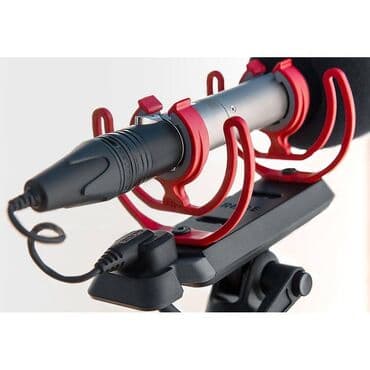 mikrofon almaq: Yeni Simli Mikrofon Shure, Ödənişli çatdırılma — 9