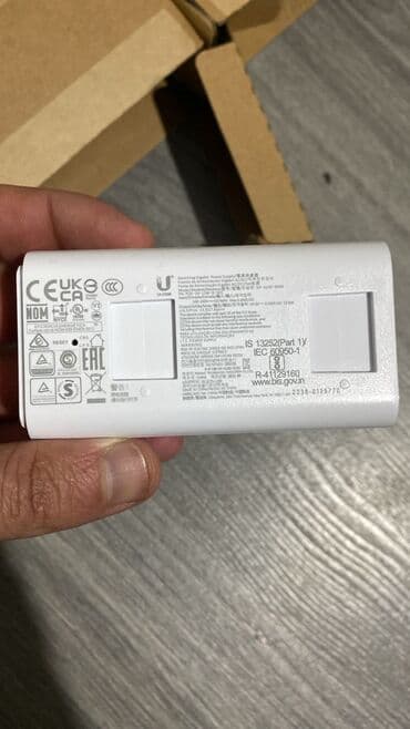 Renault: Unifi adapterləri — 2