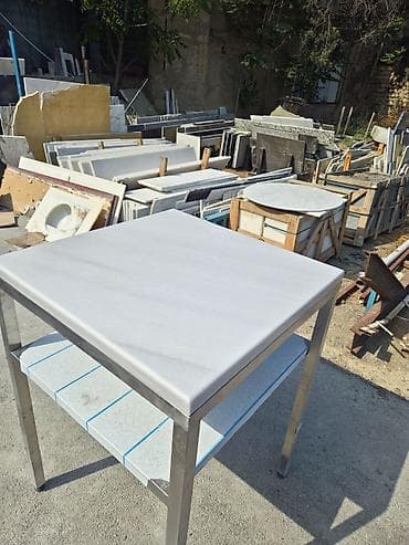 sure su: Yeni Çanaq, Mərmər, Zəmanətli, Ödənişli çatdırılma — 8