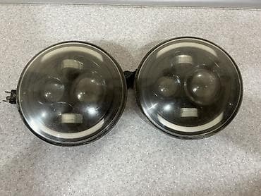 Komplekt, Yaxın və uzaq vuran işıqlar VAZ (LADA)