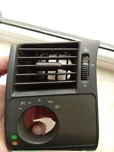 Mercedes-Benz 210, Orijinal, Almaniya