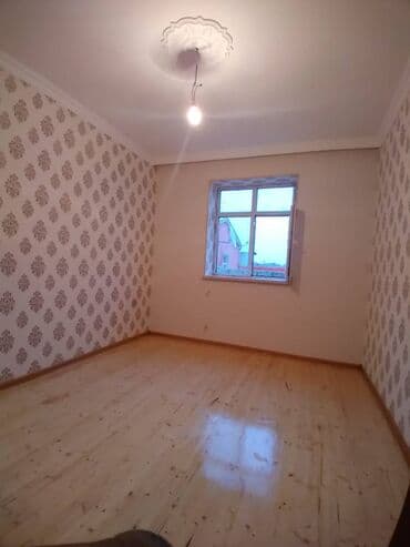 Qarajlar: Binəqədi qəs. 2 otaqlı, 73 kv. m, Yeni təmirli — 16