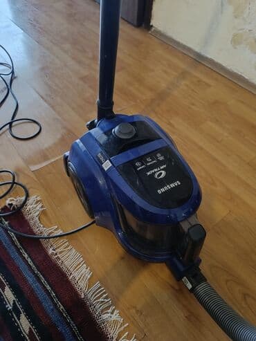 samsung noutbook: Tozsoran Samsung, Quru təmizləmə — 1