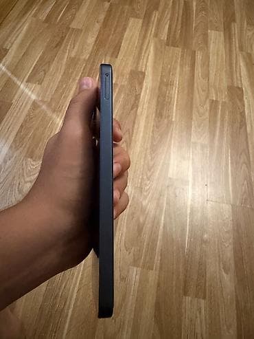 samsung note 07: Samsung Galaxy A34 5G, 128 GB, rəng - Qara, Barmaq izi — 3