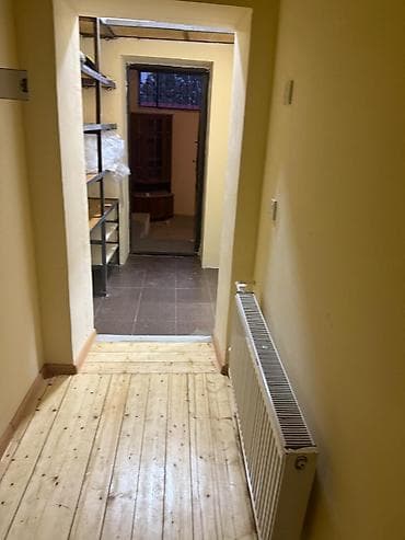 montinde kiraye evler: 1 otaqlı mənzil (studia tipli) - Giriş hissəsi dam örtüyü və — 7