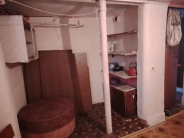 Аренда комнат: Kirayə verilir: sadə, mebellə təmin edilmiş otaq-studiya tipli yaşayış — 3