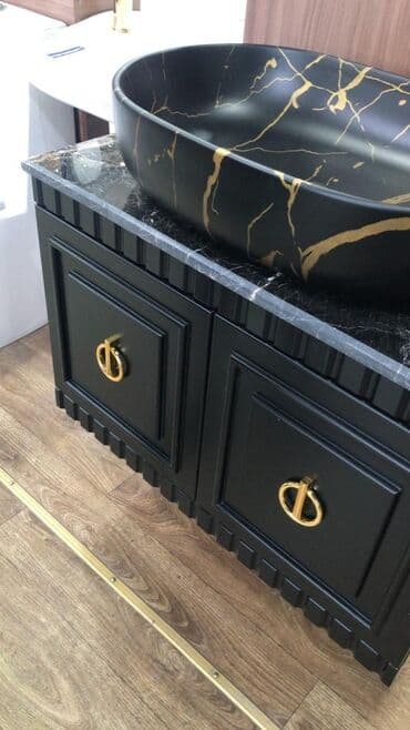 moydadır sifarişi: İstənilən ölçü və dizaynda hamam mebellerin sifarişi qəbul — 10