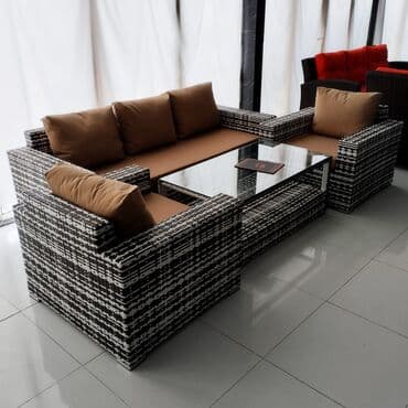 toxunma saplar satisi: Yeni, 2 divan, Həsir toxunuşlu — 19