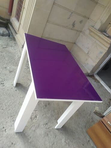 mətbəx masası: Mətbəx masası, Yeni, Dördbucaq masa — 6