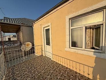 yasamal heyet evi: Əmircan qəs. 4 otaqlı, 95 kv. m — 10