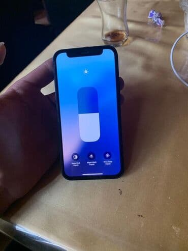 аэрогриль купить в баку: IPhone 12, Göy, Face ID — 2