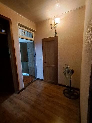 berdede heyet evleri: 7 otaqlı, 200 kv. m, Kredit var, Orta təmir — 10