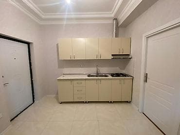 mingəcevir əmlak: Saray, 2 otaqlı, Yeni tikili, 69 kv. m — 5