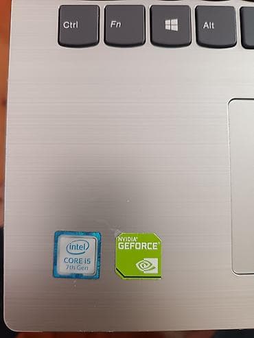 işlemiş soyuducu: Yeni Lenovo LOQ, 15.6 ", Intel Core i5, 1 TB, Ödənişli çatdırılma — 1