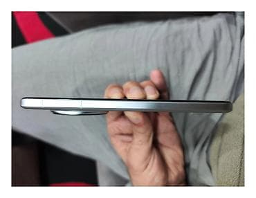 rom pro: Honor Magic 7 Pro, 512 GB, rəng - Boz, Sensor — 5