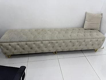 Оборудование для мойки: Salon mebelleri satilir tek halda da satisi varbir yerde alana — 2