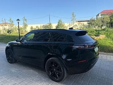 masin sat: Land Rover Range Rover: 2 l | 2019 il 87000 km — 4