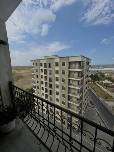 сайты недвижимости в азербайджане: 2 комнаты, Новостройка, 65 м² — 17