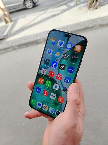 Honor rəng - Qara, Face ID — 1