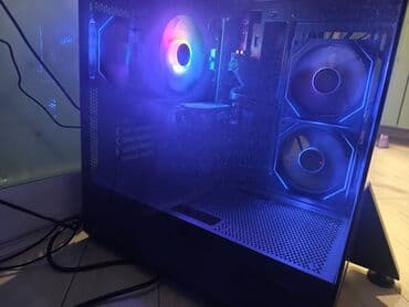 asus tuf gaming f17 qiymeti: Bəli 💻 SATILIR – Güclü Oyun və İş Kompüteri (MASA ilə birlikdə)! 6 — 2