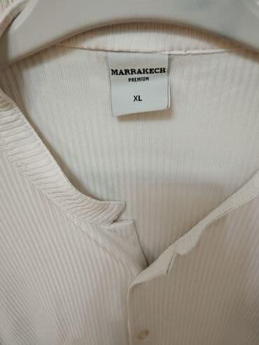 yun koynekler: Köynək kişi ücun 44 razmer — 3