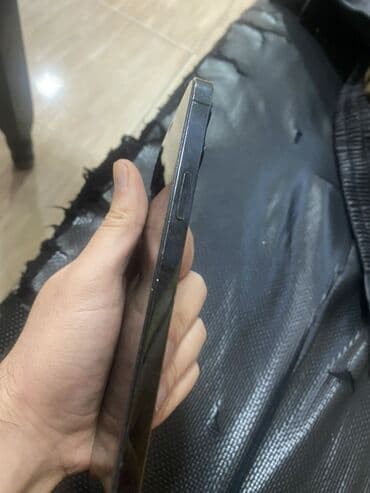 ipone 12: IPhone 12 Pro, Mavi, Face ID — 5