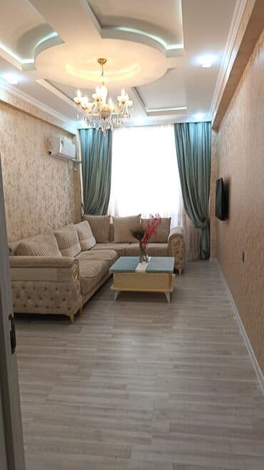 купить квартиру белый город: Хырдалан, 3 комнаты, Вторичка, 85 м² — 5