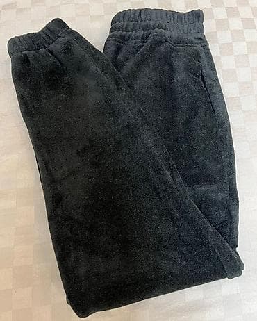 kapri şalvar: Qadın şalvar, S, 36 bədən, yeni — 5