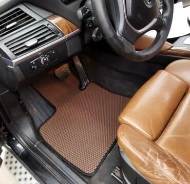 eva ayaqalti: Bmw x6 eva ayaqalti 🚙🚒 ünvana və bölgələrə ödənişli çatdırılma — 1