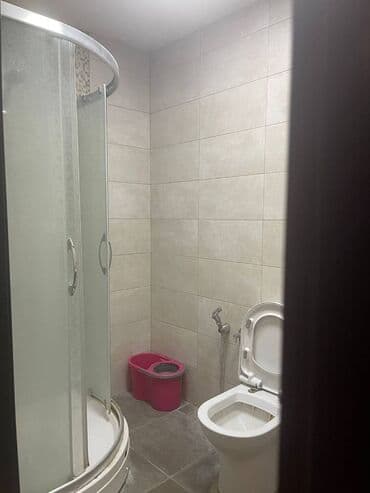 20 yanvarda 1 otaqlı evler melisa park: Melissa park A bina, 2otaq, Temirli, balkonlu, eşya ile, metbex — 8