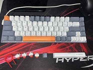 qulagciq: Gaming PC komplekti Salam CP çox yaxşı vəzyətdədi qızma donma sönmə — 3