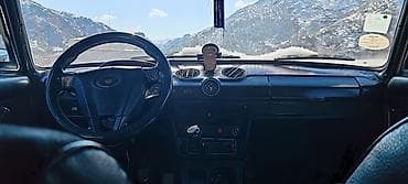 turbo az gaz 31105: VAZ (LADA) 2111: 1.5 l | 1986 il 7986 km Sedan — 4