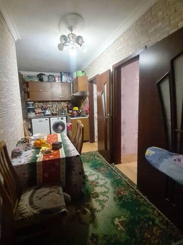 gencede 3 otaqli evlerin qiymeti: 3 otaqlı, Yeni tikili, 82 kv. m — 13