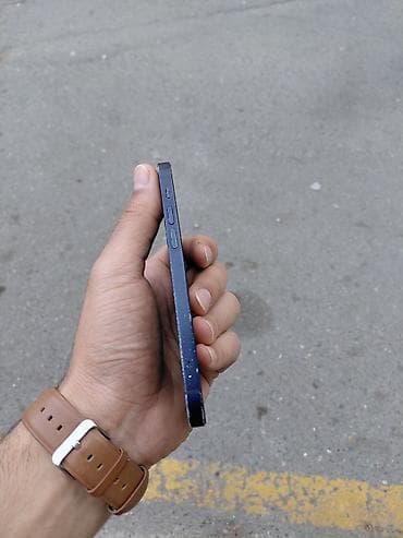iphone 8 64: IPhone 12, 128 GB, Pacific Blue, Simsiz şarj, Face ID, Sənədlərlə — 4