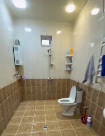 купить квартиру в баку новостройка: 3 комнаты, 100 м², Свежий ремонт — 20