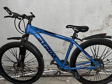 velsovet: STRIM XT 500 dağ velosipedi 300manata alinib bu il - Geniş və yüngül — 4