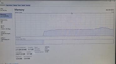 ​⚙️ Texniki Parametrləri: ​💻 Model: Acer Aspire E1-572G ​🧠 Prosessor — 9