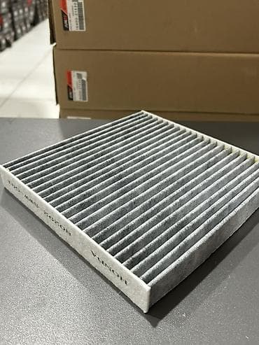 Filtrlər: Honda Civic kondisioner filteri 80292-SWW-G01 * 80292-SWW-E01 * — 2