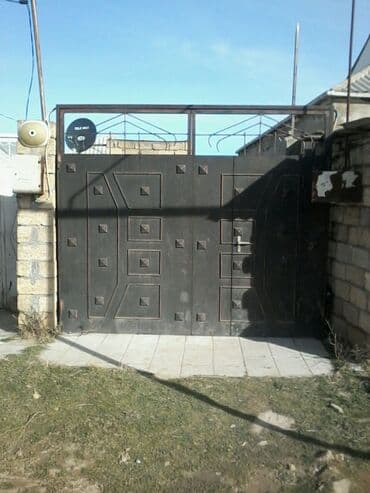 Binəqədi qəs. 3 otaqlı, 93 kv. m, Yeni təmirli — 2