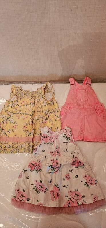 qısa donlar: Don, Gündəlik, 2 - 3 yaş, Zara Kids — 1