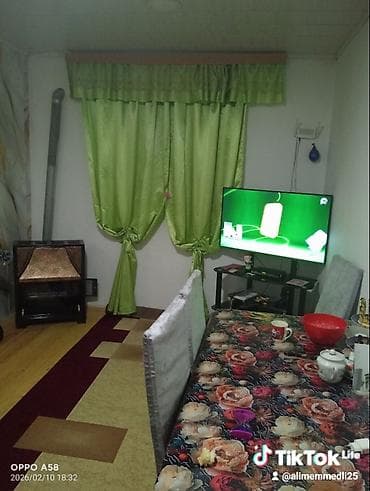 isiq generator satilir: 1 otaqlı mənzil – sanitar qovşağı və dəhliz - Sanitar qovşağı — 8