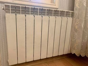 дешевые квартиры в баку: Баку, 2 комнаты, Вторичка, 45 м² — 6