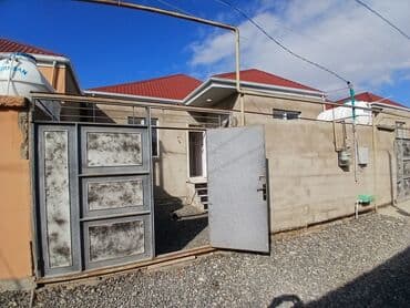 Həyət evləri və villaların satışı: 3 otaqlı, 75 kv. m, Kredit var, Yeni təmirli — 7
