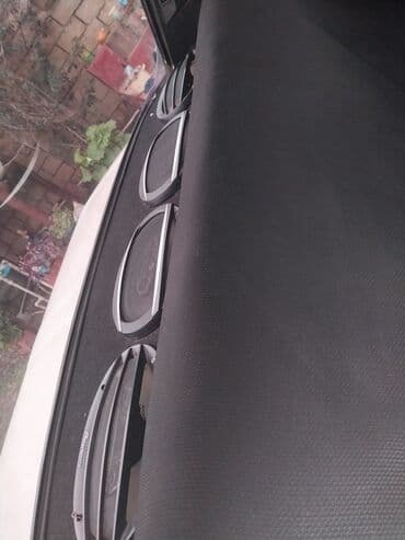 prado tekerleri: VAZ (LADA) 2106: 1.6 l | 1988 il 50699 km Sedan — 7