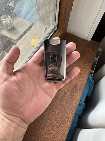 nokia adapter: Nokia 6600, 2 GB, rəng - Bənövşəyi, Düyməli — 8