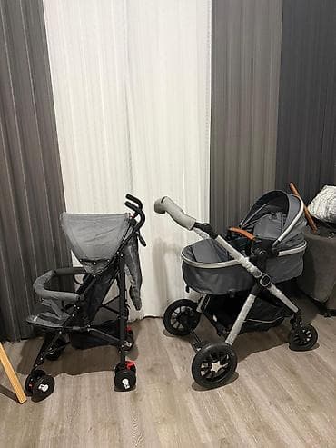 oyuncaq kran: Çıxarıla bilən beşikli araba — 1